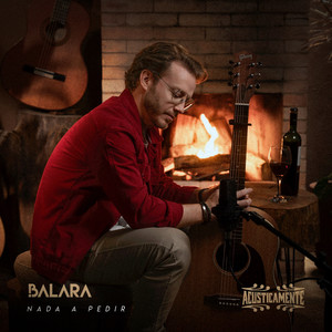 Nada A Pedir (Acusticamente)
