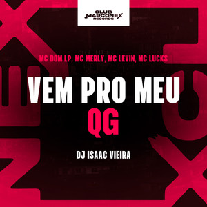 Vem Pro Meu Qg (Explicit)