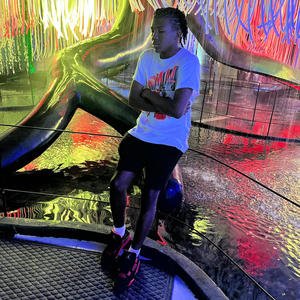 final fantasy (Kuro) (feat. Palmer!, Tracy! & Kuro) (Explicit)