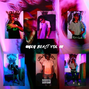 Uglybeast, Vol. III (Explicit)