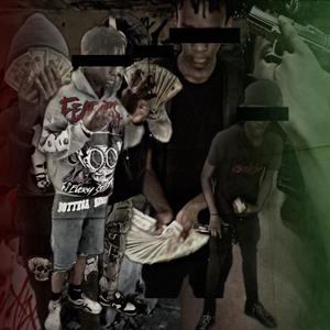 Stuntin (feat. Sliminshigk|Explicit)