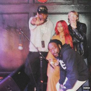 WORDS MEAN WAR (feat. sryboy) (Explicit)