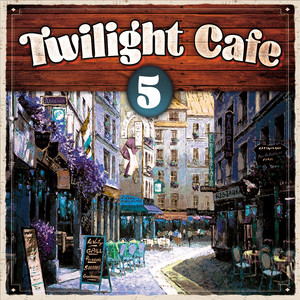 Twilight Cafe, Vol. 5