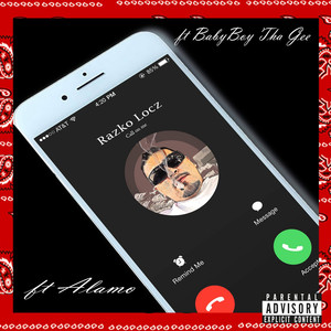 Call on Me (feat. Alamo & BabyBoy Tha Gee) [Explicit]