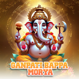 Ganpati Bappa Morya