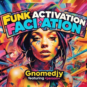 Funk activation (Mixed)