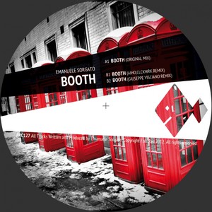 Booth (Giuseppe Visciano Remix)
