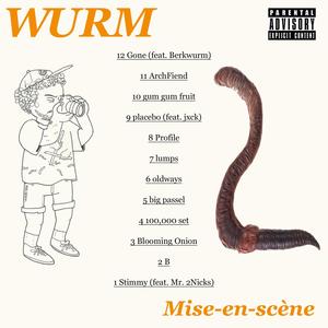 Mise-en-scène (Explicit)