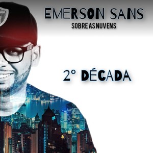Sobre às Nuvens 2° Década