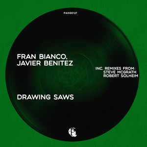 Drawing Saws (Robert Solheim Remix)