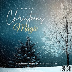 Away in a Manger(feat. Marc Russo)