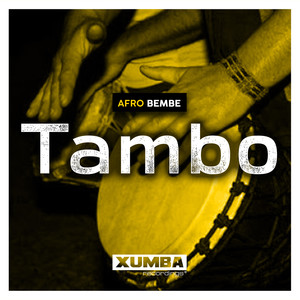 Tambo (Original Mix)