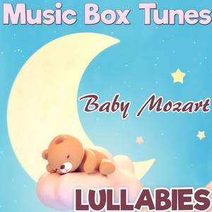 Baby Mozart: Lullabies