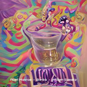 Liquor and Loud (feat. Bxnks & William Speakz) [Explicit]