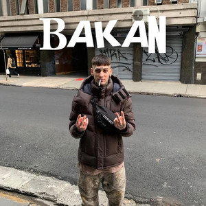 Bakan