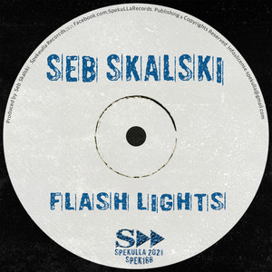 Flash Lights (Original Mix)