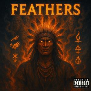 Feathers (feat. EMoney_3600 & TSF Streetz) (Explicit)