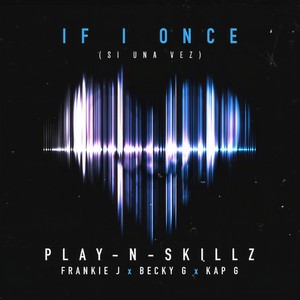 Si Una Vez (If I Once) (English Version)