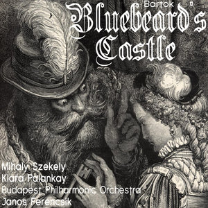 Bartók: Bluebeard's Castle