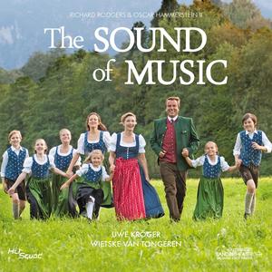 The Sound Of Music - Edelweiß (罗杰斯:雪绒花)