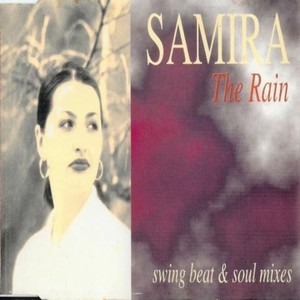 The Rain (Dance Groove)