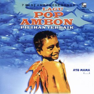 Lagu Pop Ambon Pilihan Terbaik, Vol. 1