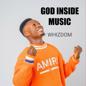 God Inside Music