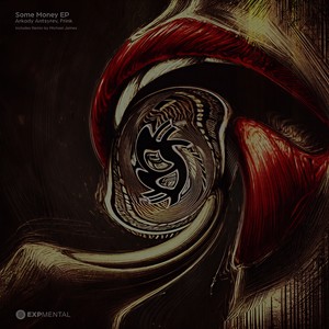 Some Money (Michael James Remix)