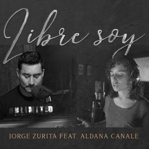 Libre Soy(feat. Aldana Canale)