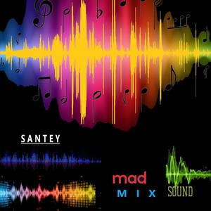 Mad Mix Sound