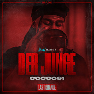 Der Junge