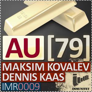 Au[79] (TIRAN Remix)