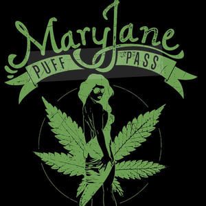 Mary jane (feat. Don cisco & Jmoon) (Explicit)