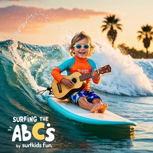 Surfing The ABC's (Acoustic)