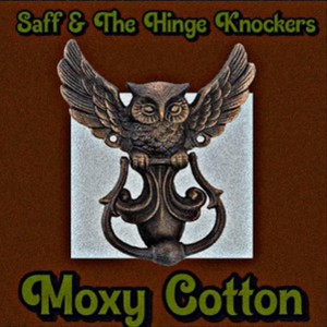 Moxy Cotton