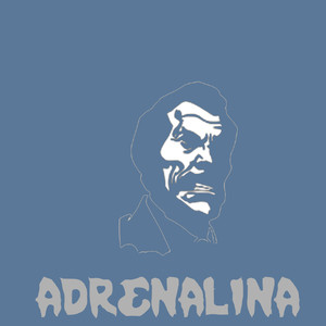 Adrenalina (Explicit)