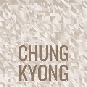 Chung Kyong