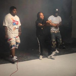 All My Life (feat. Don Boss G & D Gulley) (Explicit)