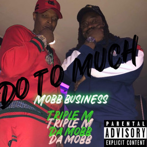 DO TO MUCH  - 11:10:24, 4.33 AM