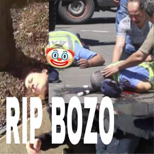 Blue Lives Never Mattered(feat. Michael Mars) (Explicit)