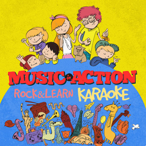 Animals All Around (Karaoke version)