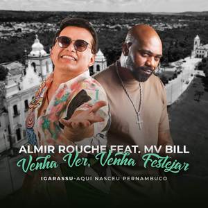 Venha Ver, Venha Festejar: Igarassu-Aqui Nasceu Pernambuco (Ao Vivo)