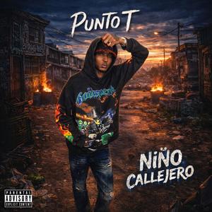 NIÑO CALLEJERO (Explicit)