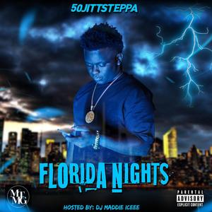 Florida Nights (Explicit)