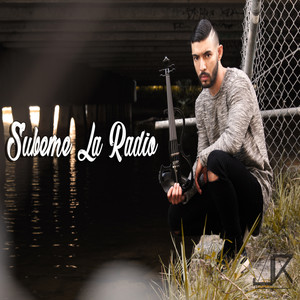 Subeme La Radio (Violin Cover)