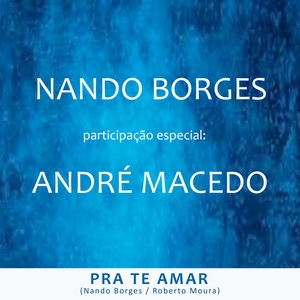 Pra Te Amar