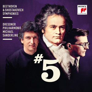 Symphony No. 5 in D Minor, Op. 47 - Symphony No. 5 in D Minor, Op. 47: III. Largo