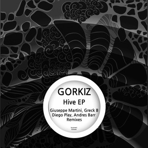 Hive (Giuseppe Martini & Greck B Remix)