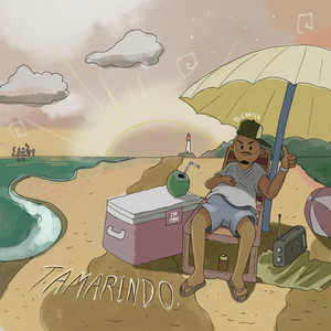 Tamarindo (Deluxe) [Explicit]