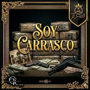 Soy Carrasco